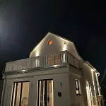 Kirkhuus - Urlaub Aan De Ostsee * Timmendorfer Strand