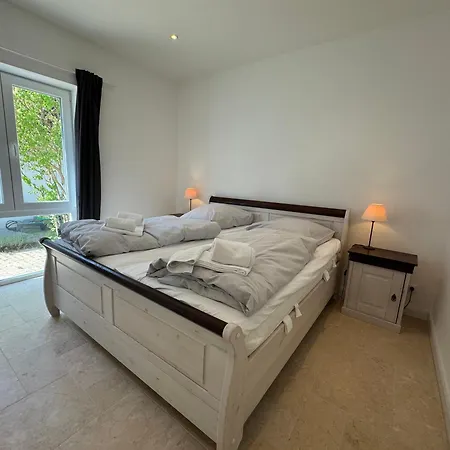 Kirkhuus - Urlaub Aan De Ostsee * Timmendorfer Strand