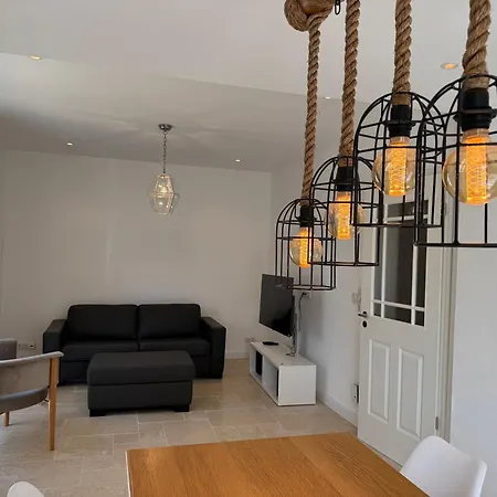 Kirkhuus - Urlaub Aan De Ostsee Appartement