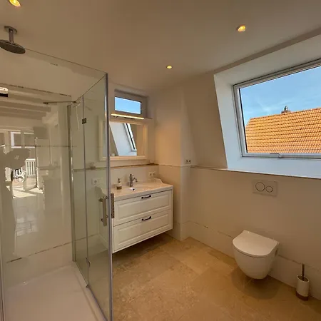 Kirkhuus - Urlaub Aan De Ostsee Appartement