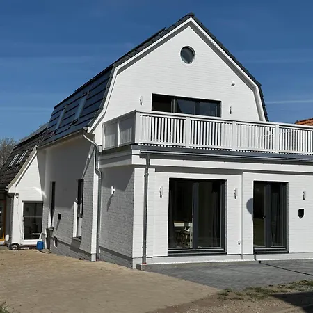 Kirkhuus - Urlaub Aan De Ostsee Διαμέρισμα Timmendorfer Strand